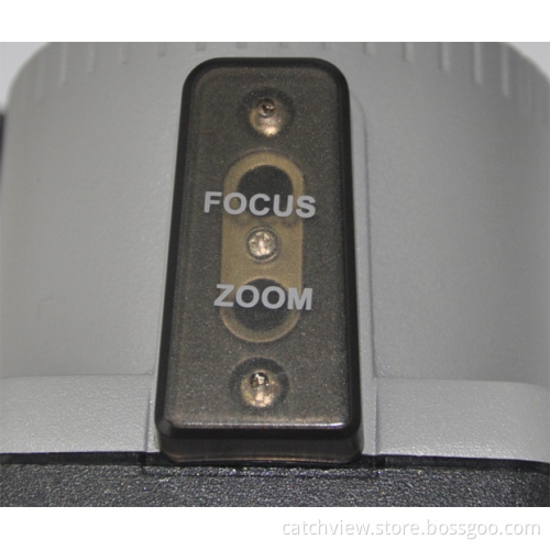 Outdoor IR Camera IP66 Waterproof Rating